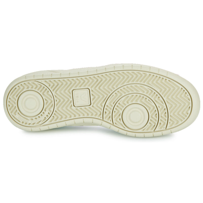 Veja V-10 Bianco Sneakers basse Donna - 7