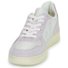 Veja  V-10  Bianco -  Sneakers basse Donna - 3