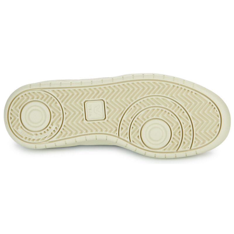 Veja  V-10  Bianco -  Sneakers basse Donna - 7