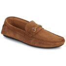 Selected SLHSERGIO SUEDE HORSEBIT DRIVING SHOE Marrone Mocassini Uomo - 1