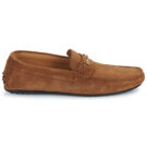 Selected SLHSERGIO SUEDE HORSEBIT DRIVING SHOE Marrone Mocassini Uomo - 2
