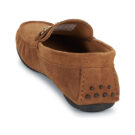 Selected SLHSERGIO SUEDE HORSEBIT DRIVING SHOE Marrone Mocassini Uomo - 5
