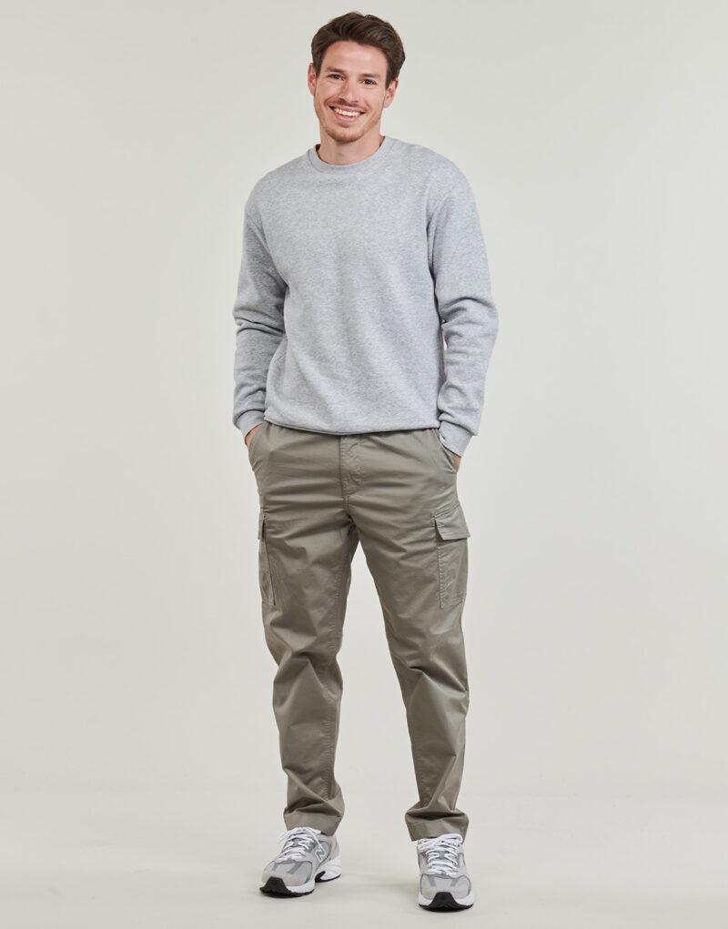 Replay Cargo Hose M9984-000-84909 Grau Herren Cargo Hose - 2