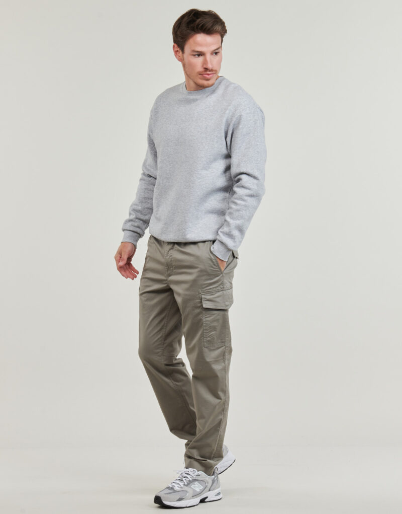 Replay Cargo Hose M9984-000-84909 Grau Herren Cargo Hose - 3