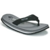 Cool shoe ORIGINAL Grigio Infradito Uomo