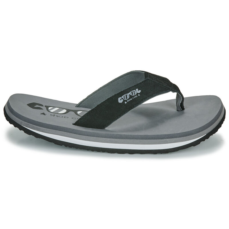Cool shoe ORIGINAL Grigio Infradito Uomo - 2