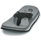Cool shoe ORIGINAL Grigio Infradito Uomo - 3