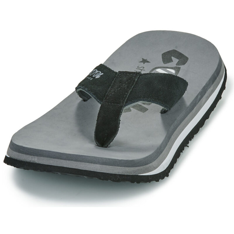 Cool shoe ORIGINAL Grigio Infradito Uomo - 3