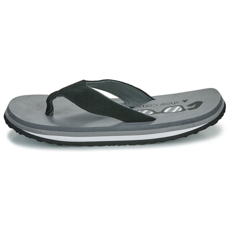 Cool shoe ORIGINAL Grigio Infradito Uomo - 4
