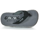Cool shoe ORIGINAL Grigio Infradito Uomo - 6