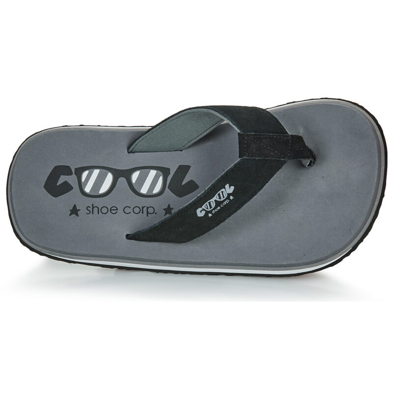 Cool shoe ORIGINAL Grigio Infradito Uomo - 6