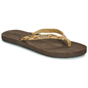 Cool shoe  SPACE TRIP  Marrone -  Infradito Donna