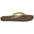 Cool shoe SPACE TRIP Marrone Infradito Donna - 2