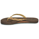 Cool shoe SPACE TRIP Marrone Infradito Donna - 4