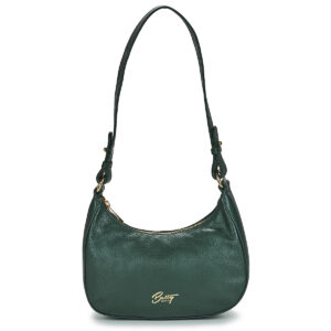 Betty London MAYA Verde Borse a spalla Donna