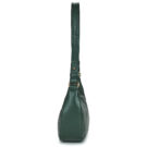 Betty London MAYA Gr&uuml;n Taschen Schulter Damen - 3