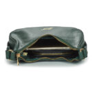 Betty London MAYA Gr&uuml;n Taschen Schulter Damen - 5