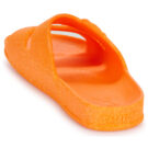 Cacatoès NEON FLUO Arancio Ciabatta Donna - 5