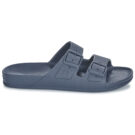 Cacatoès  RIO DE JANEIRO  Blu -  Ciabatta Uomo - 2