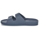 Cacatoès  RIO DE JANEIRO  Blu -  Ciabatta Uomo - 4