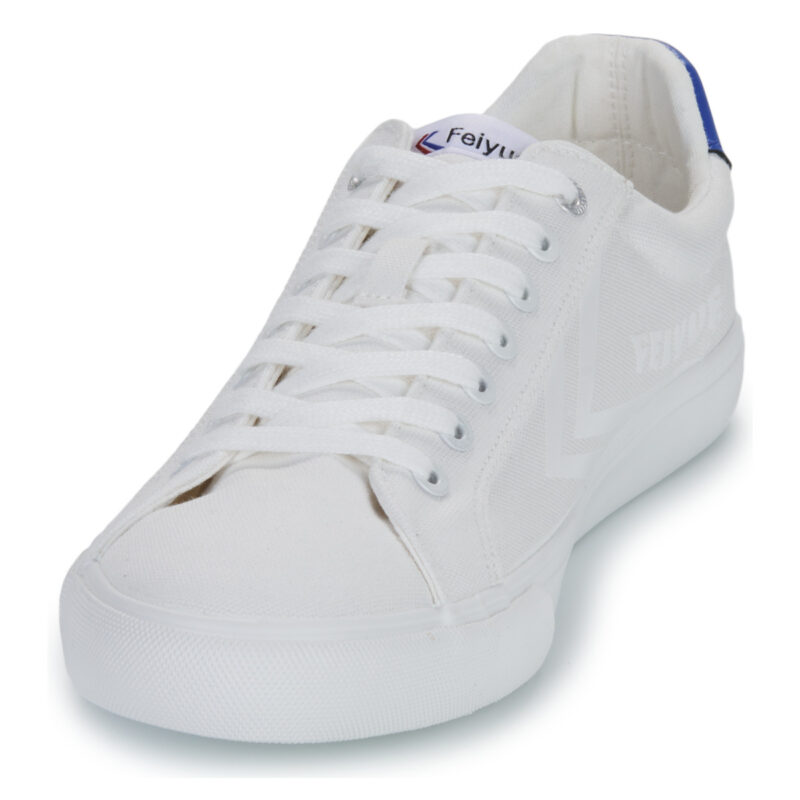 Feiyue  FE LO AV  Bianco -  Sneakers Uomo - 3