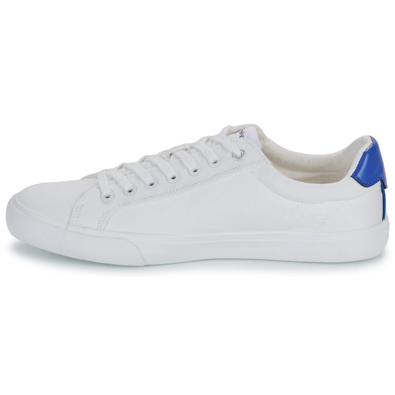 Feiyue  FE LO AV  Bianco -  Sneakers Uomo - 4