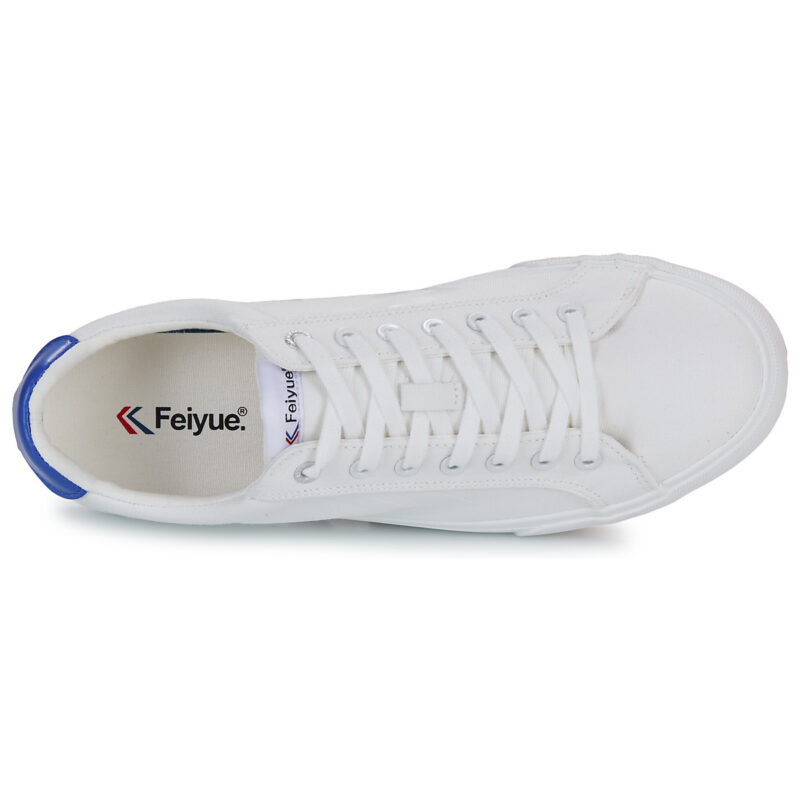 Feiyue  FE LO AV  Bianco -  Sneakers Uomo - 6