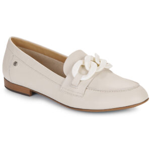 Stonefly  ADEL 2 NAPPA LTH  Bianco -  Mocassini Donna