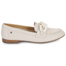Stonefly ADEL 2 NAPPA LTH Bianco Mocassini Donna - 2