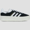 adidas  GAZELLE BOLD  Nero -  Sneakers basse Donna