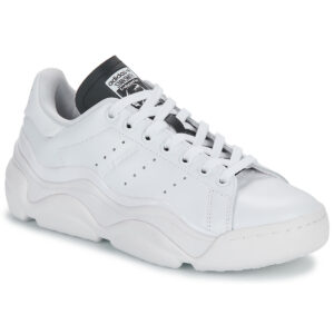 adidas  SUPERSTAR MILLENCON  Bianco -  Sneakers basse Donna