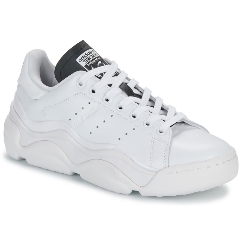 adidas SUPERSTAR MILLENCON Bianco Sneakers basse Donna - 1