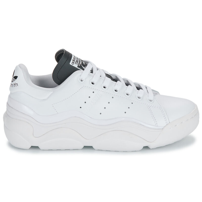 adidas SUPERSTAR MILLENCON Bianco Sneakers basse Donna - 2