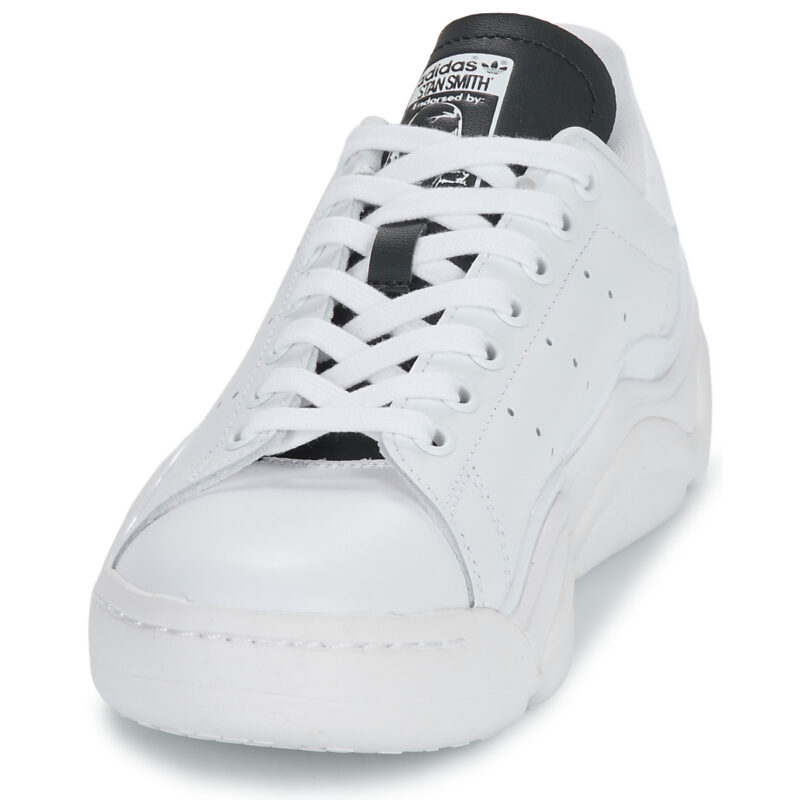 adidas SUPERSTAR MILLENCON Bianco Sneakers basse Donna - 3