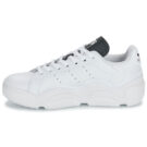 adidas SUPERSTAR MILLENCON Bianco Sneakers basse Donna - 4