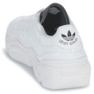 adidas SUPERSTAR MILLENCON Bianco Sneakers basse Donna - 5