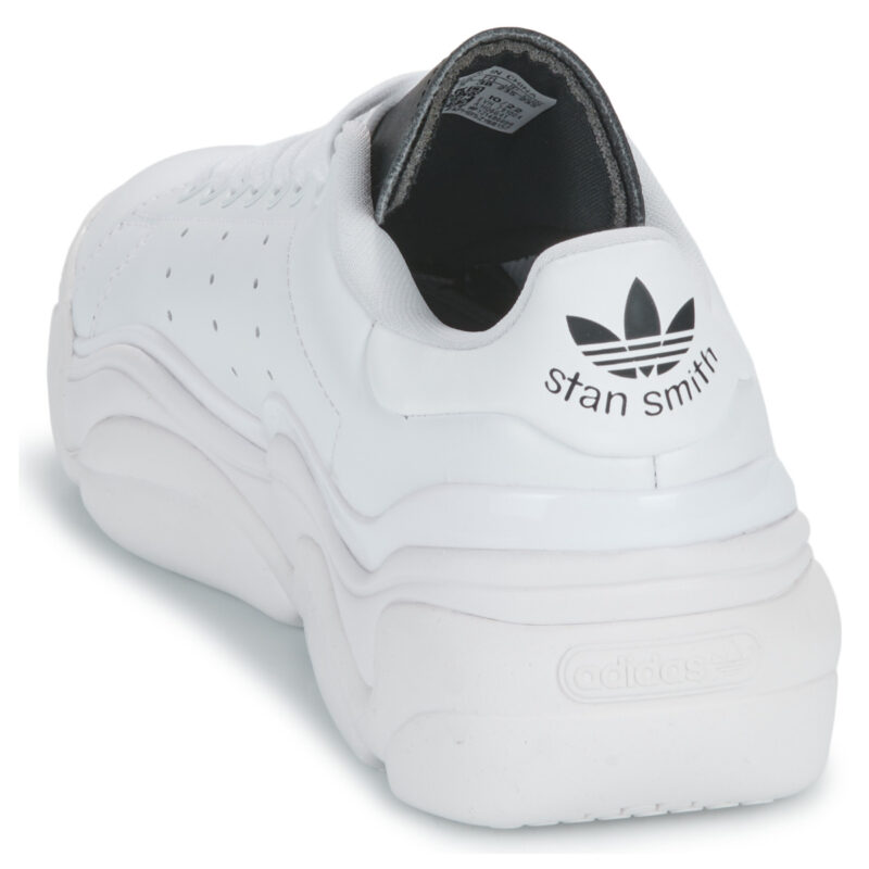 adidas SUPERSTAR MILLENCON Bianco Sneakers basse Donna - 5