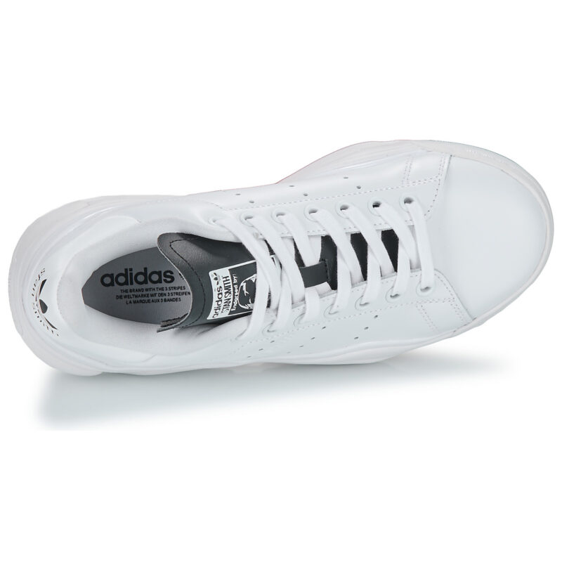 adidas SUPERSTAR MILLENCON Bianco Sneakers basse Donna - 6