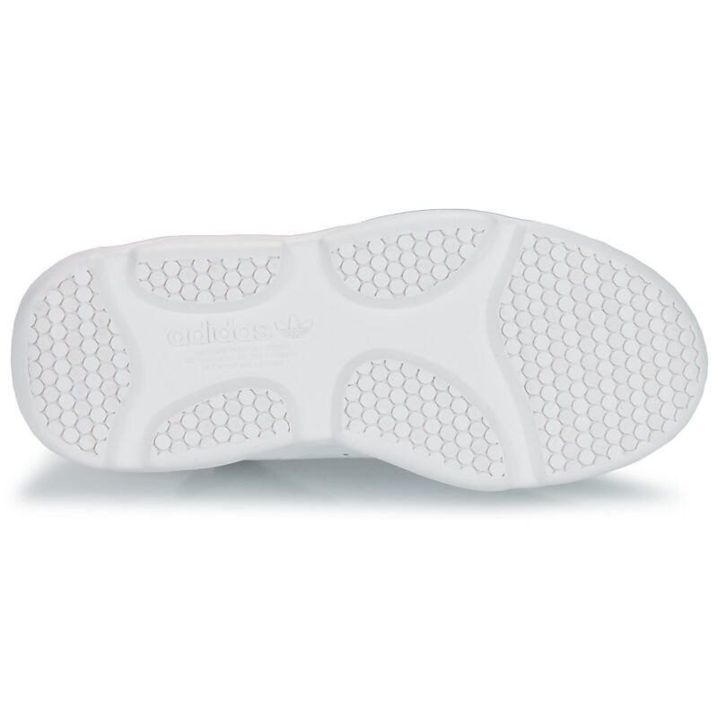 adidas SUPERSTAR MILLENCON Bianco Sneakers basse Donna - 7