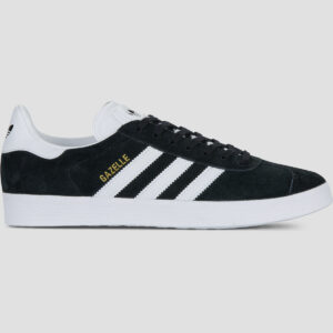 adidas  GAZELLE  Nero -  Sneakers Uomo