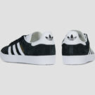 adidas GAZELLE Nero Sneakers basse Donna - 3