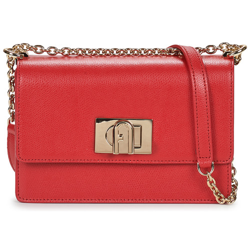 sac d epaule Furla FURLA 1927 MINI CROSSBODY 20 Sacs a bandouliere Sacs 301.95