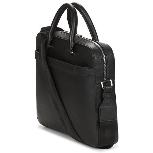 port document Homme BOSS Ray_S doc case Noir sac porte document Homme - 2