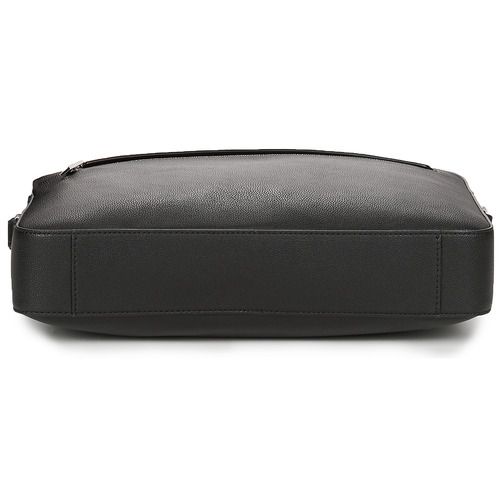 port document Homme BOSS Ray_S doc case Noir sac porte document Homme - 4