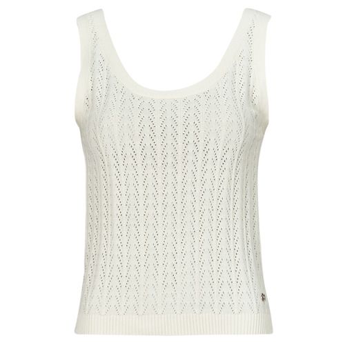 Camicetta Donna Deeluxe KISHI in Beige, elegante e alla moda, perfetta per ogni occasione. Realizzata con materiali di alta qualità, offre comfort e stile. Ideale da abbinare a jeans o gonne per un look chic e contemporaneo. Acquista ora la KISHI per arricchire il tuo guardaroba!