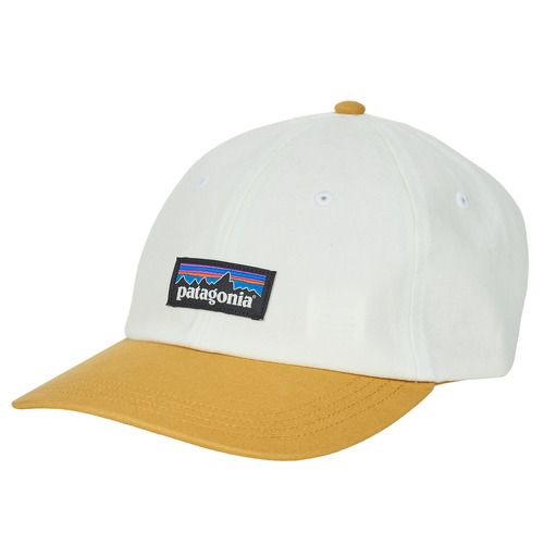 Cappellino uomo Patagonia  P-6 LABEL TRAD CAP  Multicolore Patagonia 196924164901