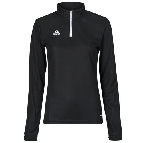 Felpa donna adidas ENT22 TR TOP W nera, ideale per la moda casual e per il comfort quotidiano. Realizzata con materiali di alta qualità, offre un taglio moderno e un design elegante, perfetta per ogni occasione. Acquista la felpa adidas per aggiungere stile al tuo guardaroba e goderti il massimo della versatilità.
