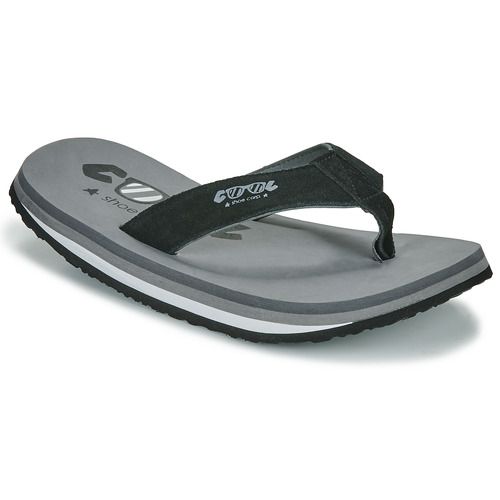Infradito Uomo Cool shoe ORIGINAL Grigio, comode e stilose, ideali per l'estate. Realizzate con materiali di alta qualità, rappresentano la scelta perfetta per chi cerca comfort e design. Perfette per il mare, la piscina o il tempo libero. Scegli le infradito Cool shoe ORIGINAL Grigio per un look moderno e rilassato.
