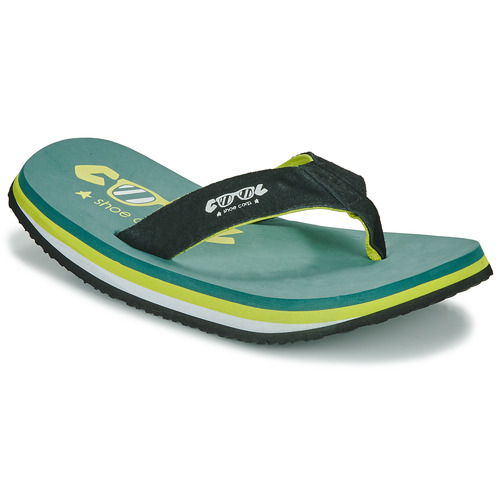 Cool shoe ORIGINAL Verde Infradito Uomo 26.95