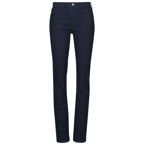 Jeans Slim Donna Armani Exchange 8NYJ45 Blu - Moda femminile, denim di alta qualità, vestibilità slim, elegante e versatile, perfetti per outfit casual e formali. Acquista ora il tuo paio di jeans Armani Exchange per esprimere il tuo stile unico.
